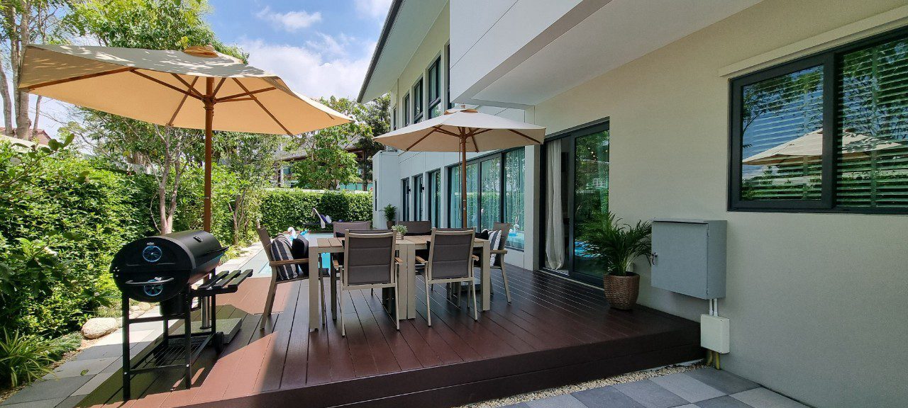 รูป ขายคอนโดหรูพัทยา - รูปที่ 22/24