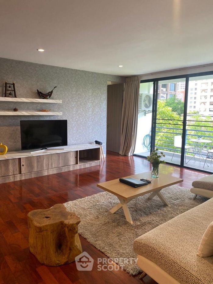 picture 3-BR Condo at Benviar Tonson Residence near BTS Ratchadamri (ID 568421) - 1/17