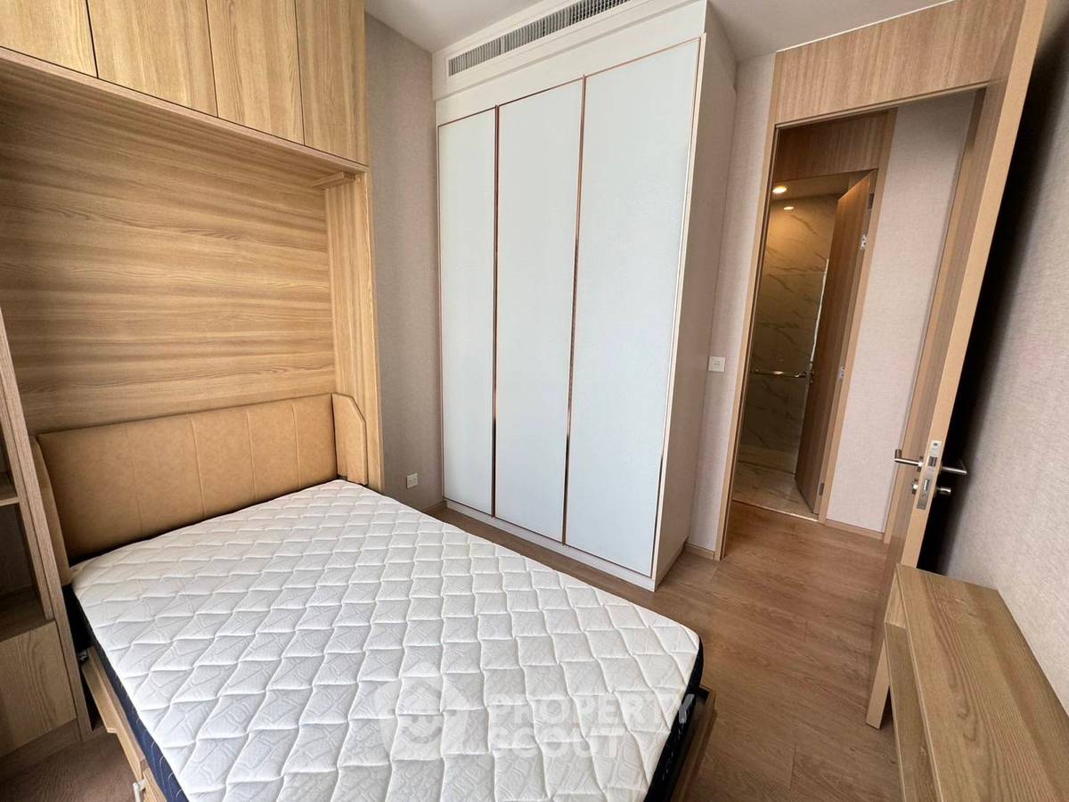 รูป คอนโด 2-ห้องนอน ที่ โนเบิล บีอี ไนน์ทีน สุขุมวิท ใกล้ BTS นานา (ID 1781750) - รูปที่ 12/14