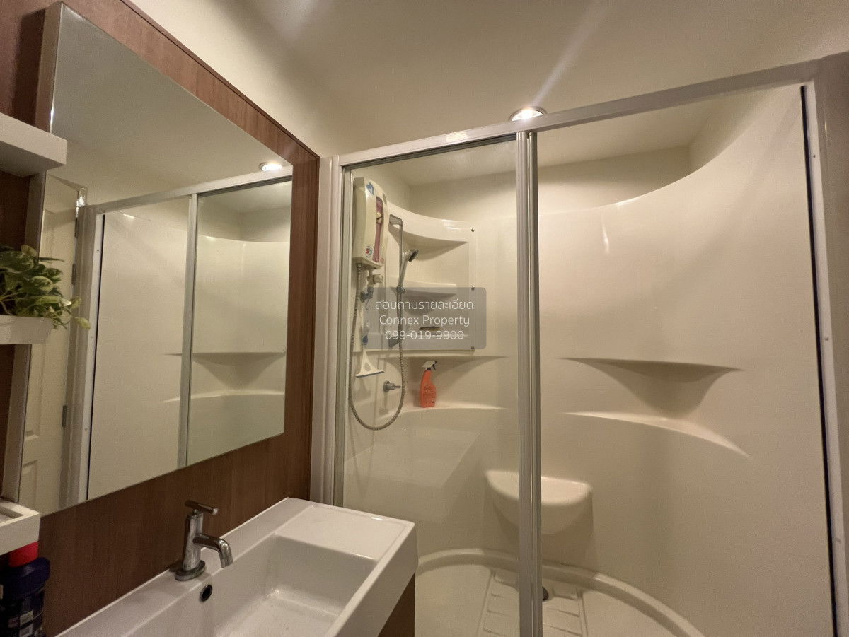 รูป 🔥🔥🔥 เช่าคอนโด  คิว เฮ้าส์ คอนโด สาทร BTS-กรุงธนบุรี คลองต้นไทร เขต คลองสาน กรุงเทพ CX-138588 ✅ ทักไลน์ @connexproperty ตอบทันที ทีมงานมืออาชีพ ✅ 🔥🔥🔥 - รูปที่ 9/9