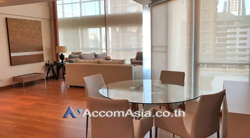 รูป 🔼🔽 AccomA 📩  2 BR Condominium @The Rajdamri (AA26450) - รูปที่ 3/9