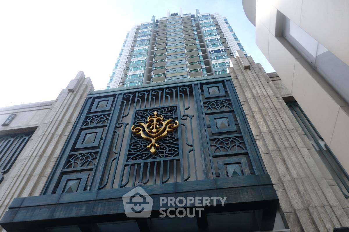 picture 1-BR Condo at Ivy Thonglor 23 near BTS Thong Lor (ID 885034) - 8/23