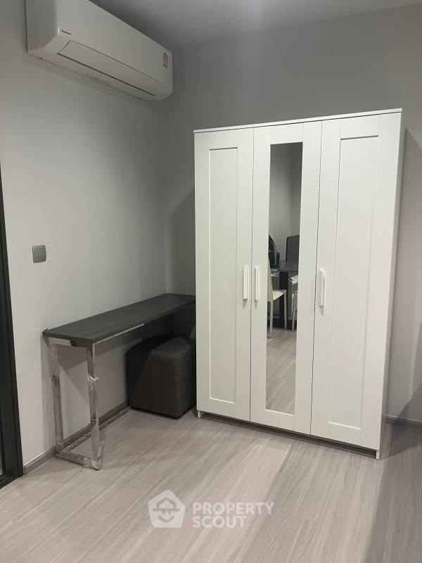 picture 1-BR Condo at Life Asoke - Rama 9 near MRT Phra Ram 9 (ID 1953366) - 6/12