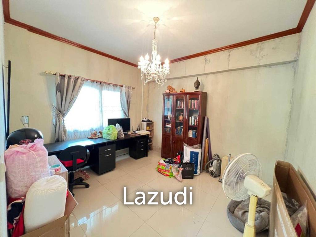 รูป ให้เช่า บ้าน ในพื้นที่สัตหีบ - รูปที่ 15/22