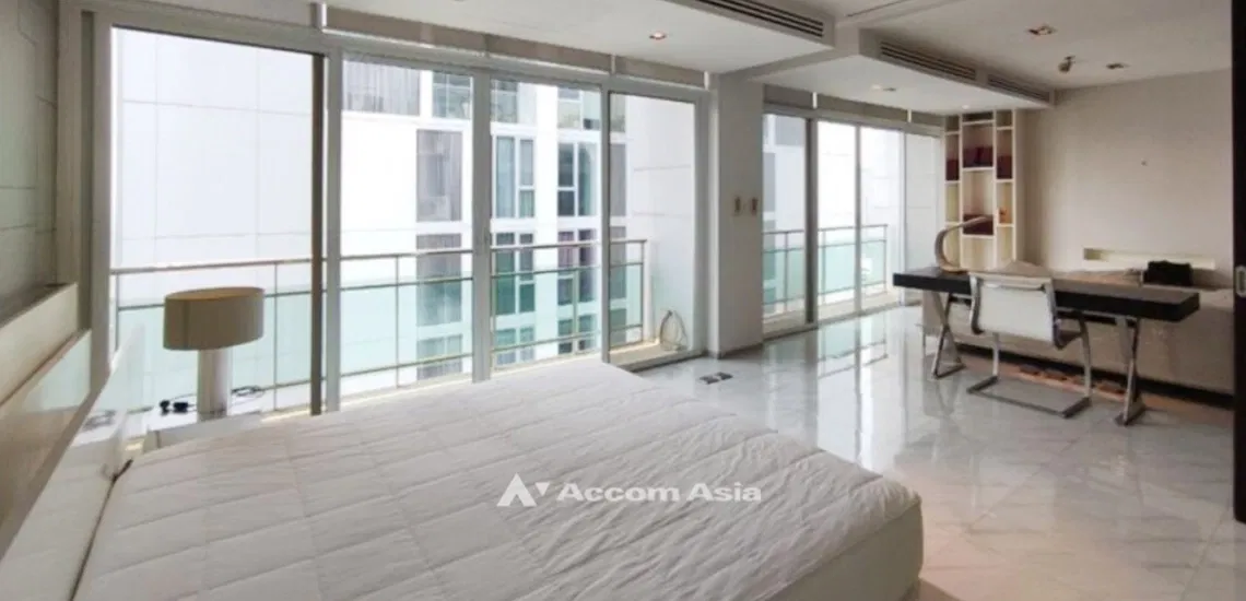 รูป 🔼🔽 AccomA 📩 Penthouse,Duplex Condo 2 BR Condominium @The Prime 11 (AA22167) - รูปที่ 18/20