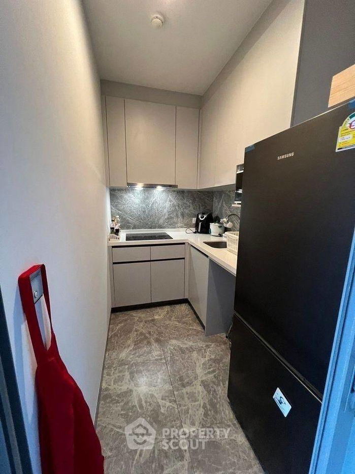 รูป คอนโด 2-ห้องนอน ที่ วิซดอม อินสปาย สุขุมวิท ใกล้ BTS ปุณณวิถี (ID 1810393) - รูปที่ 8/9