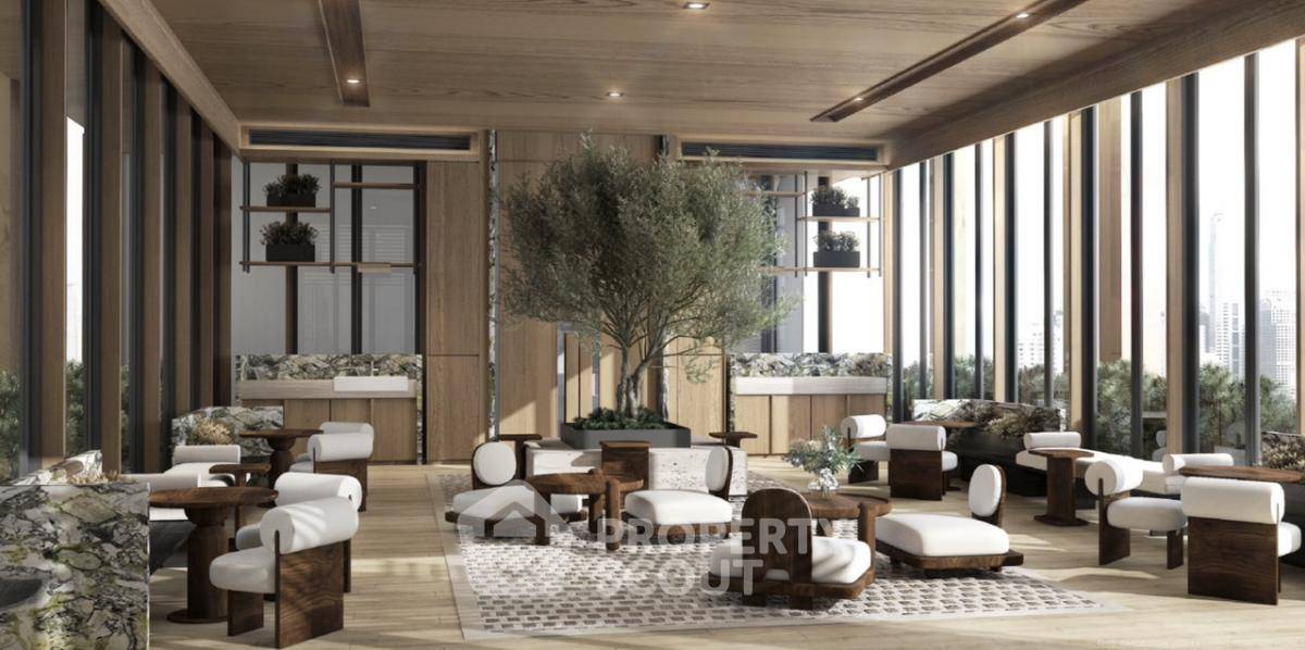 picture 1-BR Condo at ROMM CONVENT near BTS Sala Daeng (ID 1844622) - 18/20