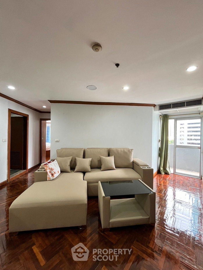 picture 2-BR Condo at Wittayu Complex near BTS Phloen Chit (ID 2086884) - 24/26