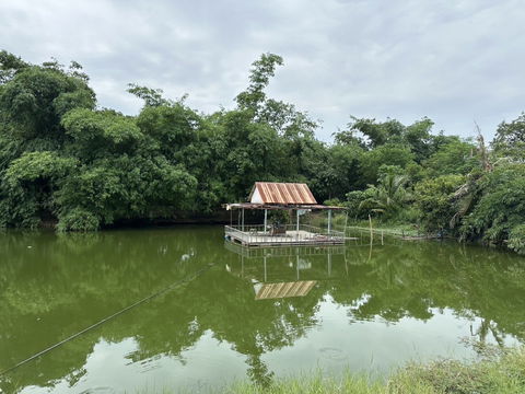 ขายที่ดินเปล่าแปลงใหญ่ ในบางเสร่