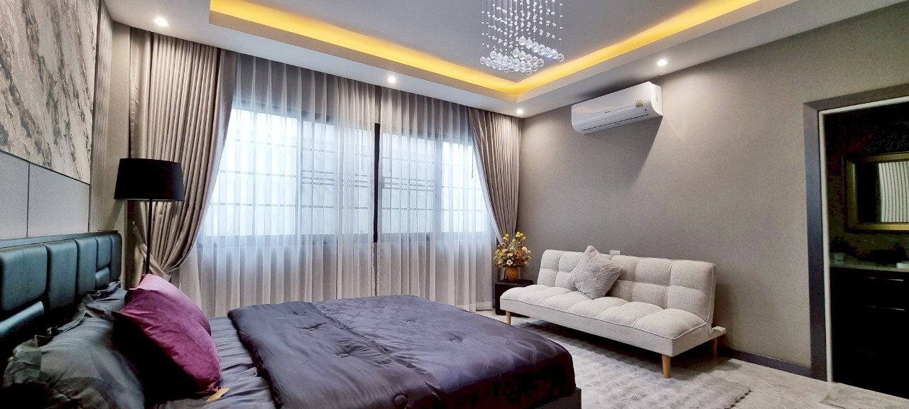 รูป ขายพูลวิลล่า 3 ห้องนอน พัทยาตะวันออก - รูปที่ 14/20