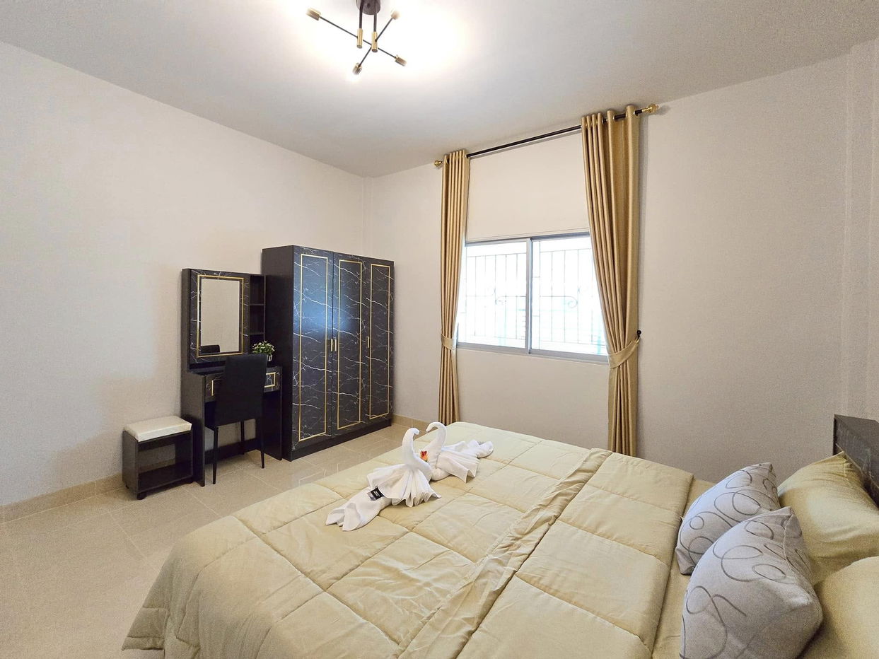 รูป ขายบ้านเดี่ยวพัทยาตะวันออก - รูปที่ 8/16