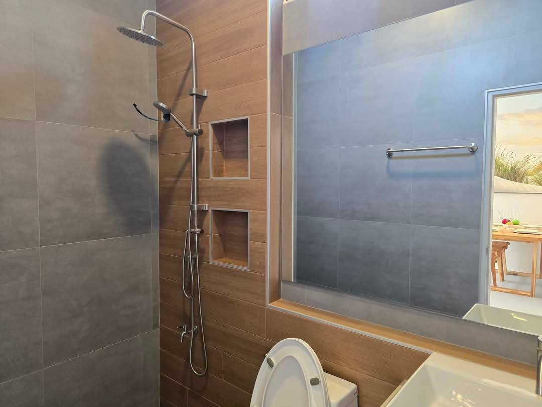 รูป ขายบ้าน 3 ห้องนอนในหนองปลาไหล - รูปที่ 7/10