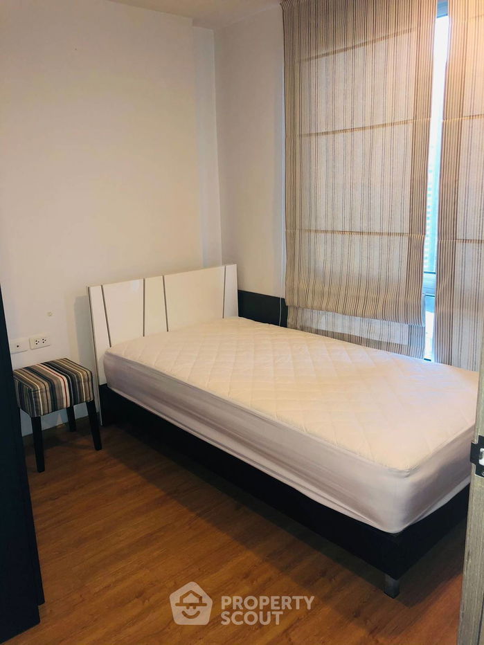 รูป คอนโด 2-ห้องนอน ที่ เดอะ เบส สุขุมวิท 77 ใกล้ BTS อ่อนนุช (ID 576337) - รูปที่ 9/11