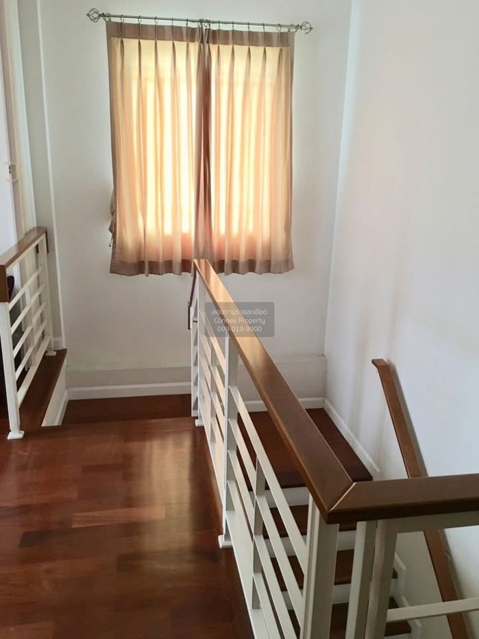 รูป ขายบ้าน นันทวัน อุทยาน - อักษะ ศาลาธรรมสพน์ เขต ทวีวัฒนา กรุงเทพ CX-138507 ✅ ทักไลน์ @connexproperty ตอบทันที ทีมงานมืออาชีพ ✅ - รูปที่ 5/12