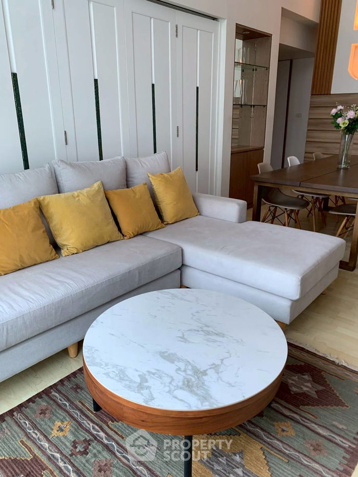 picture 2-BR Condo at The Rajdamri near BTS Ratchadamri (ID 2327344) - 9/22