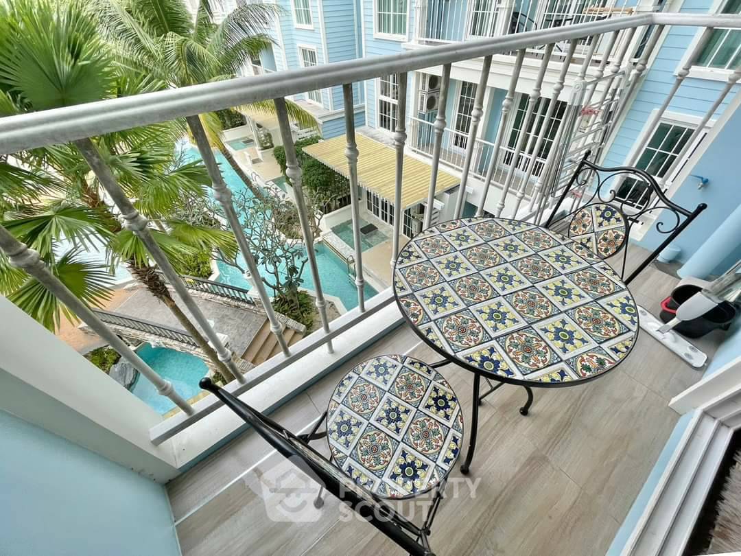 picture 1-BR Condo at Grand Florida Beachfront Pattaya close to Pattaya (ID 2137226) - 12/13