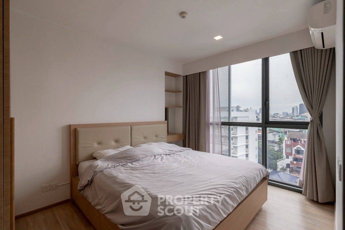 picture 1-BR Condo at Taka Haus Ekamai 12 near BTS Ekkamai (ID 2459965) - 10/12