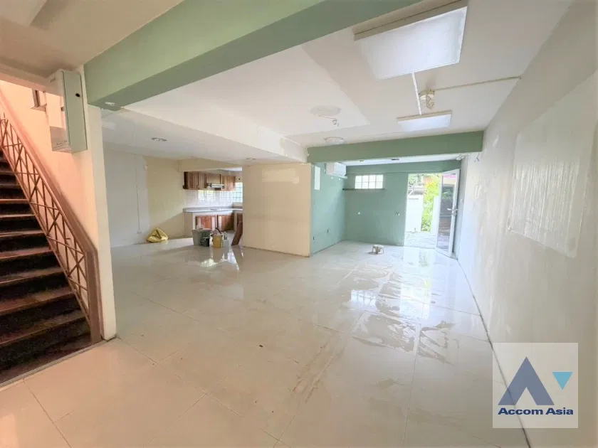รูป 🔼🔽 AccomA 📩  2 BR House in Khlong Tan Nuea (1718226) - รูปที่ 1/20