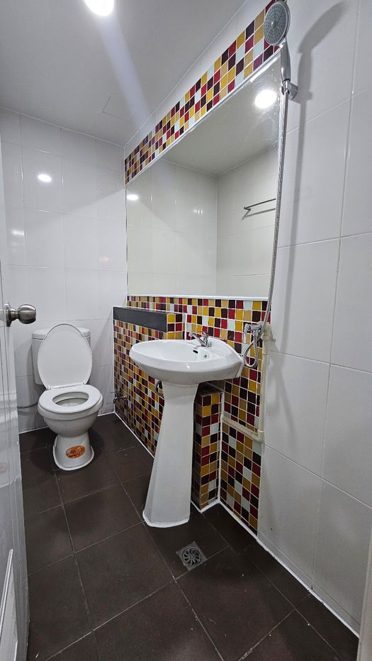 รูป AS1575 ให้เช่าคอนโด ศุภาลัย ปาร์ค เกษตร ห้องสวย พร้อมเครื่องใช้ไฟฟ้าเฟอร์นิเจอร์ครบ - รูปที่ 16/16