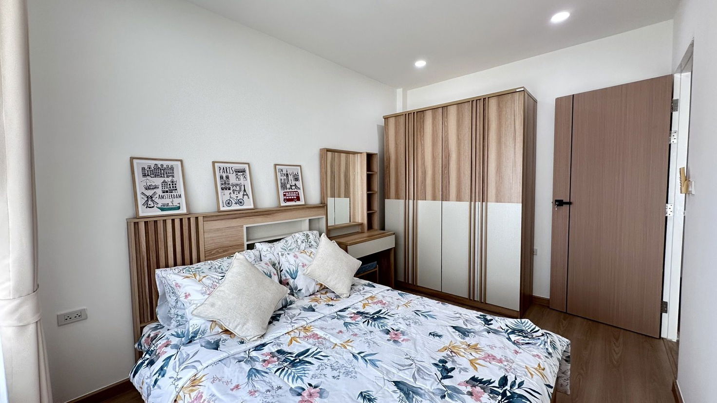 picture Townhouse in East Pattaya 3 Bedrooms for Sale - 8/8