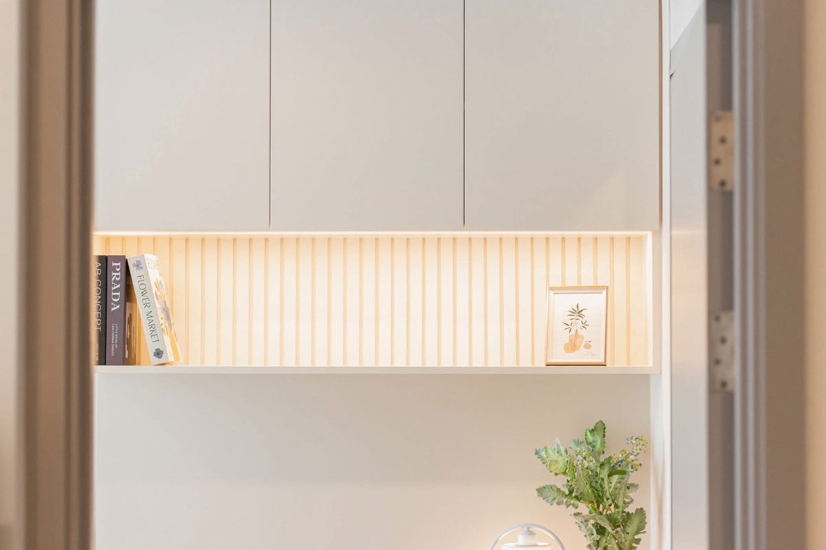 picture MN3175 The Parkland Phetkasem 56 Full Furnitured and electrical - 15/15