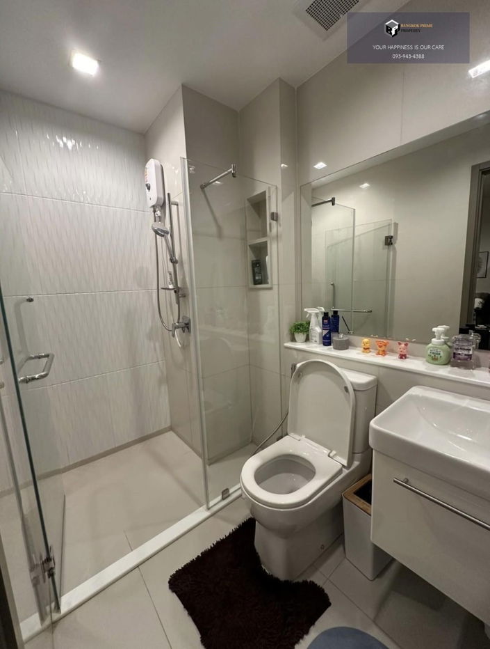 picture Life Asoke Hype | 🚝Near MRT Rama 9 #2025120313304 - 7/9