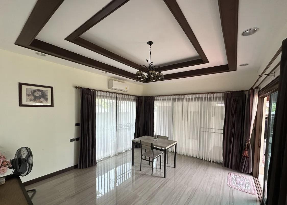 รูป 3 Bedrooms House for Sale in Huay Yai - รูปที่ 3/13