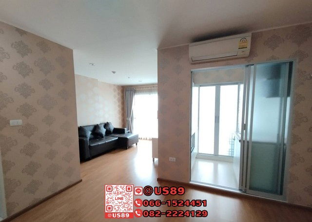 รูป 💙💙 Hot Price 💙💙 ขาย/For SALE คอนโด ยู ดีไลท์แอท อ่อนนุช สเตชั่น (U Delight @ Onnut Station) ใกล้bts - รูปที่ 5/20