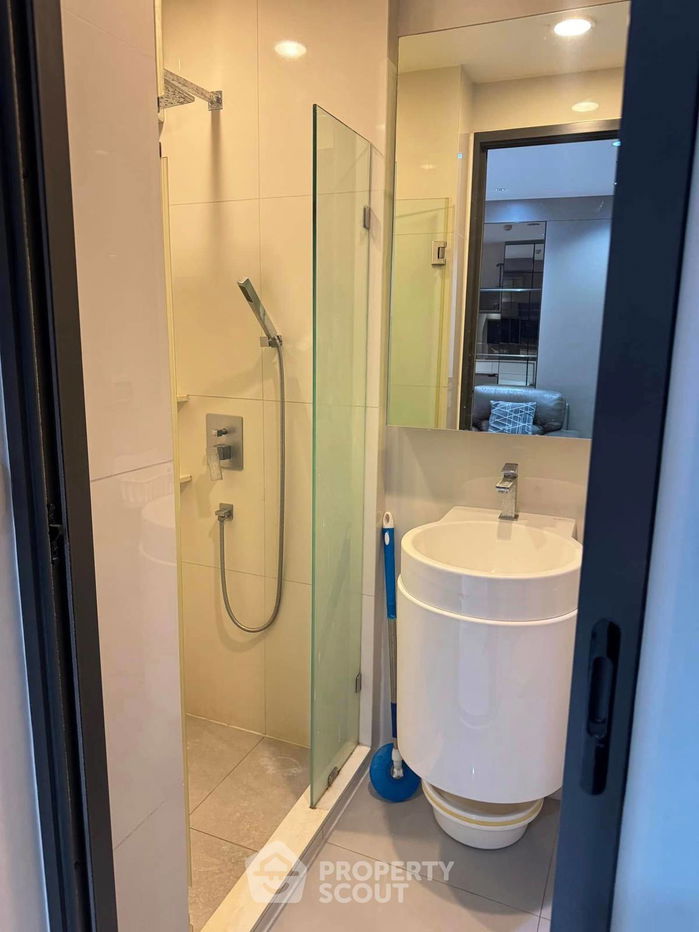 picture 1-BR Condo at Rhythm Asoke near MRT Phra Ram 9 (ID 2019502) - 8/8