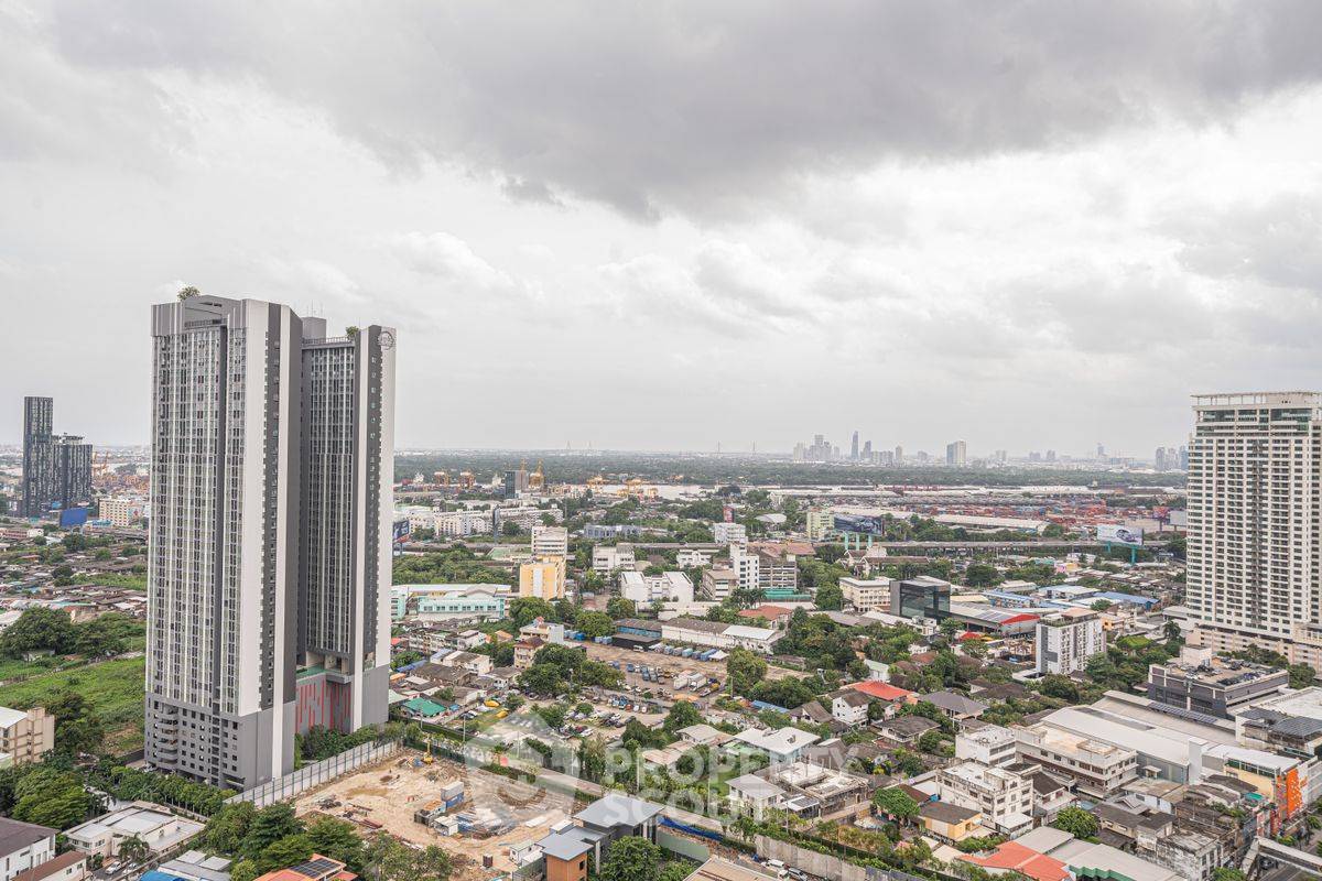 รูป คอนโด 1-ห้องนอน ที่ ไอดีโอ สุขุมวิท - พระราม 4 ใกล้ BTS พระโขนง (ID 2209082) - รูปที่ 8/19