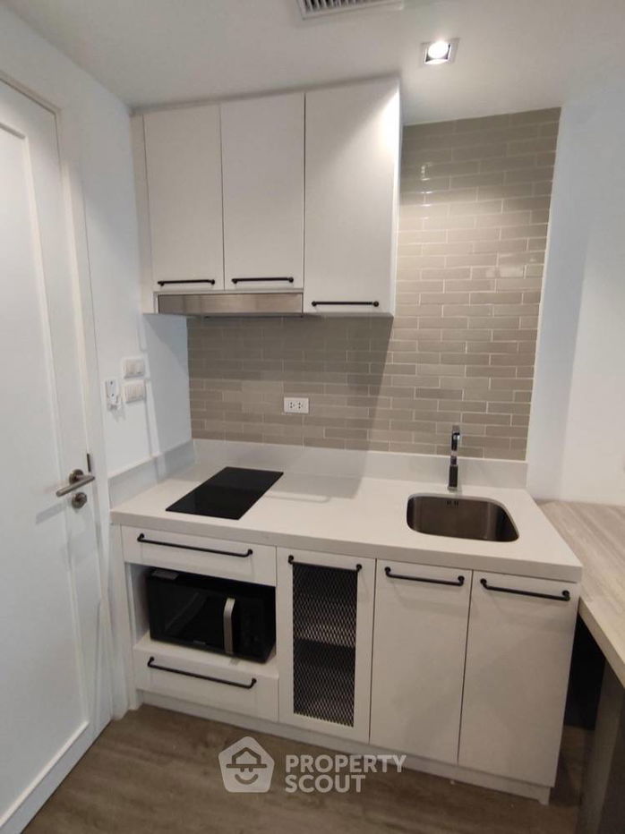 picture 1-BR Condo at Chambery Sriracha-Laemchabang in Thung Sukhla (ID 808686) - 8/10