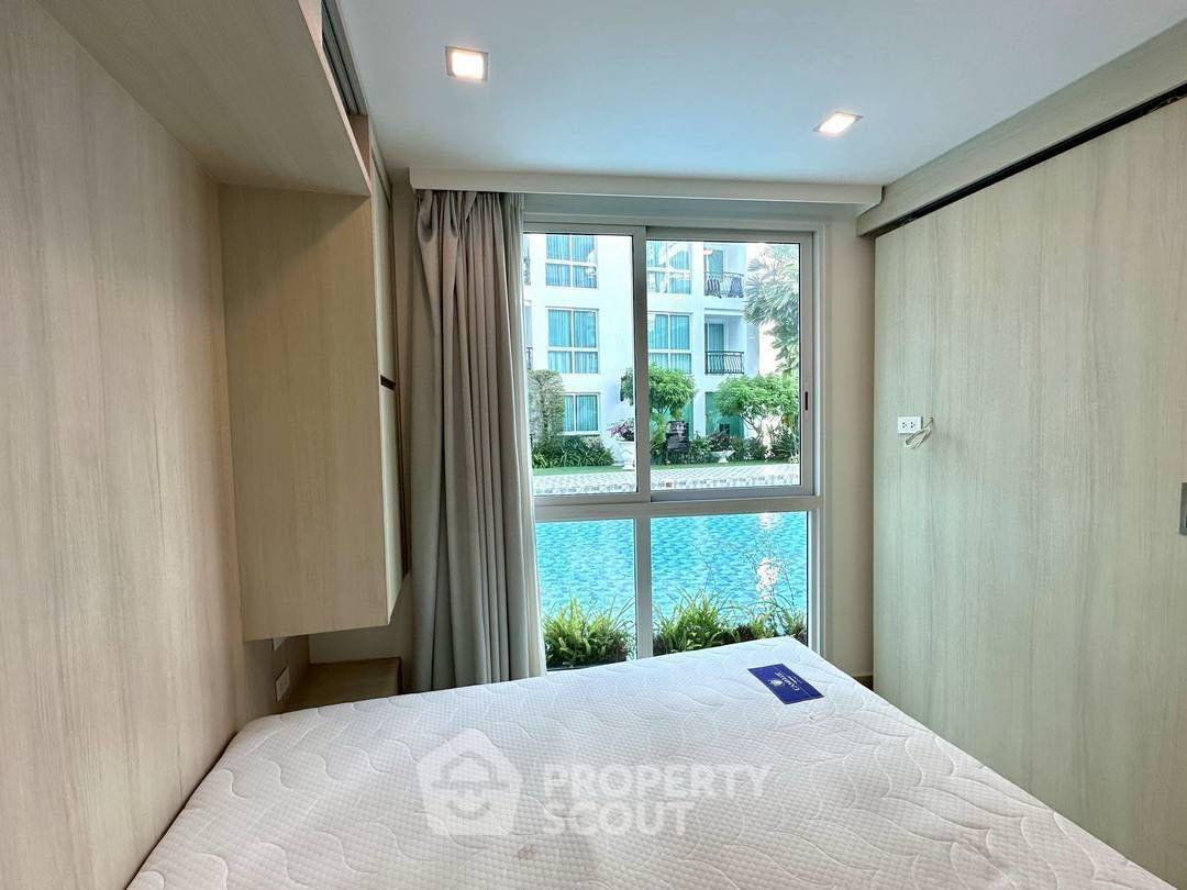 picture 1-BR Condo at Olympus City Garden close to Pattaya South (ID 2460853) - 3/11