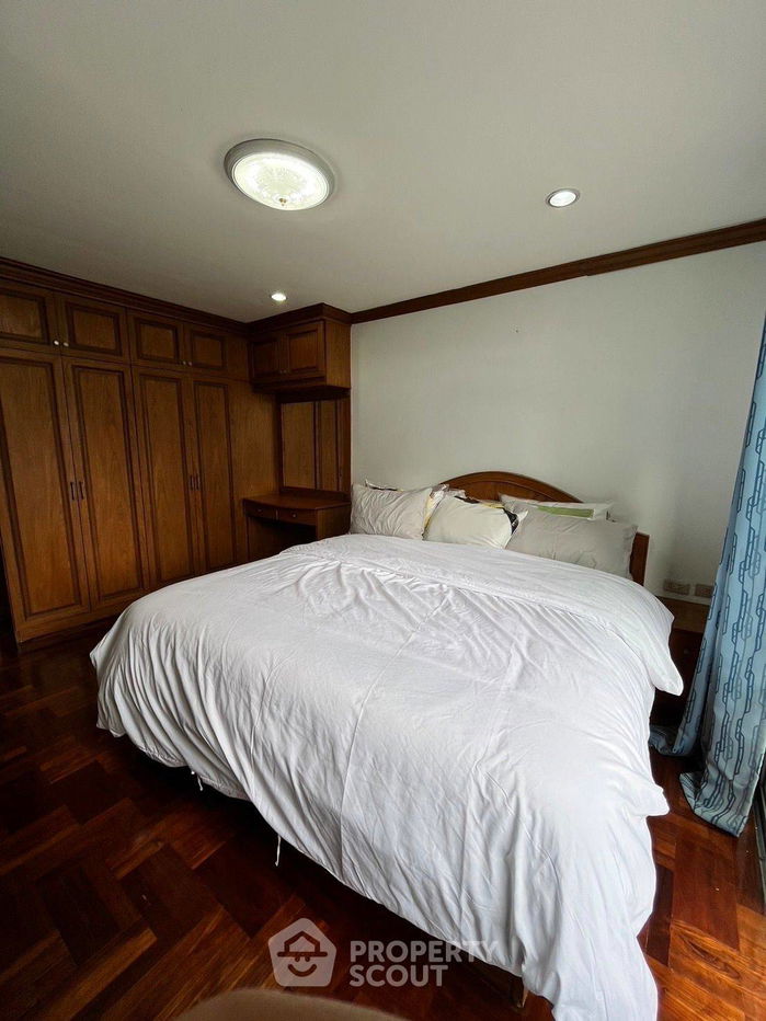 picture 2-BR Condo at Wittayu Complex near BTS Phloen Chit (ID 2086884) - 25/26