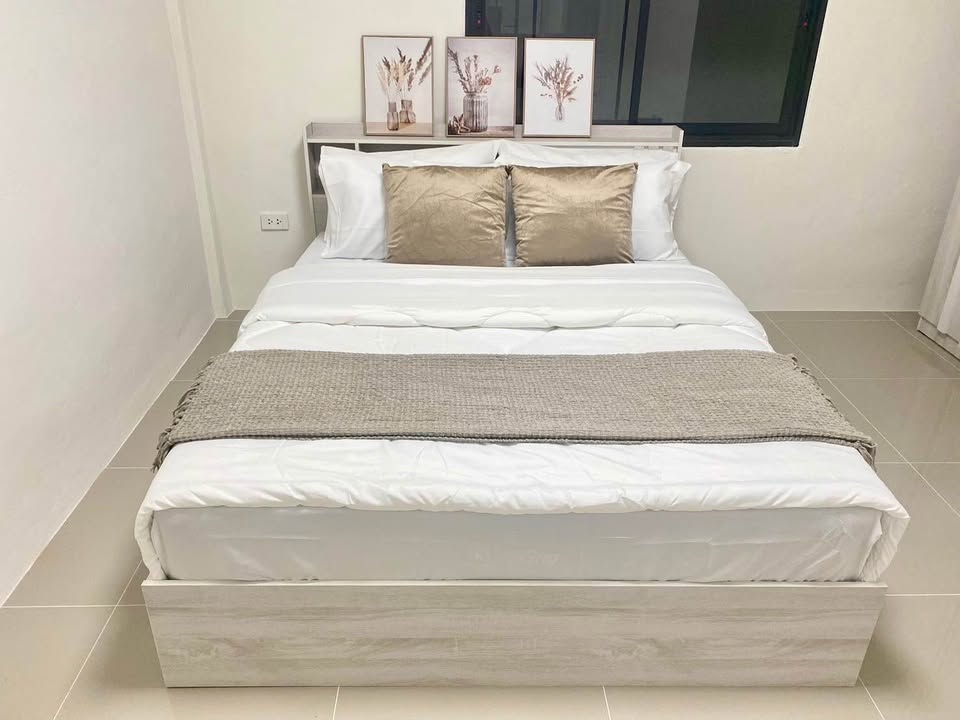 picture Townhouse for Sale – Jomtien - 11/15