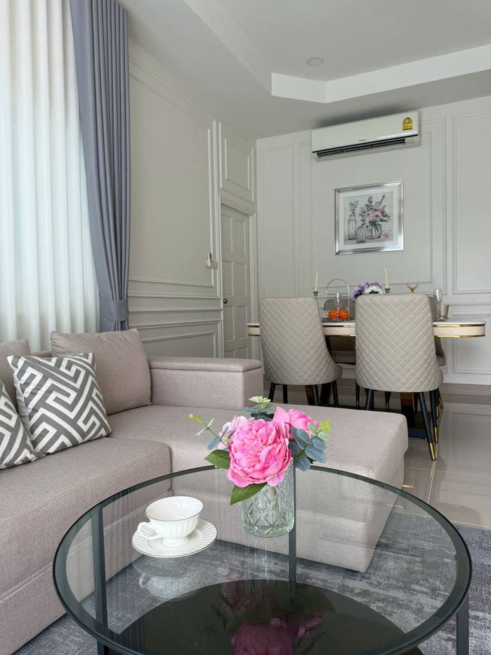 รูป 3-Bedroom House Available in Thung Klom - Tan Man - รูปที่ 6/13