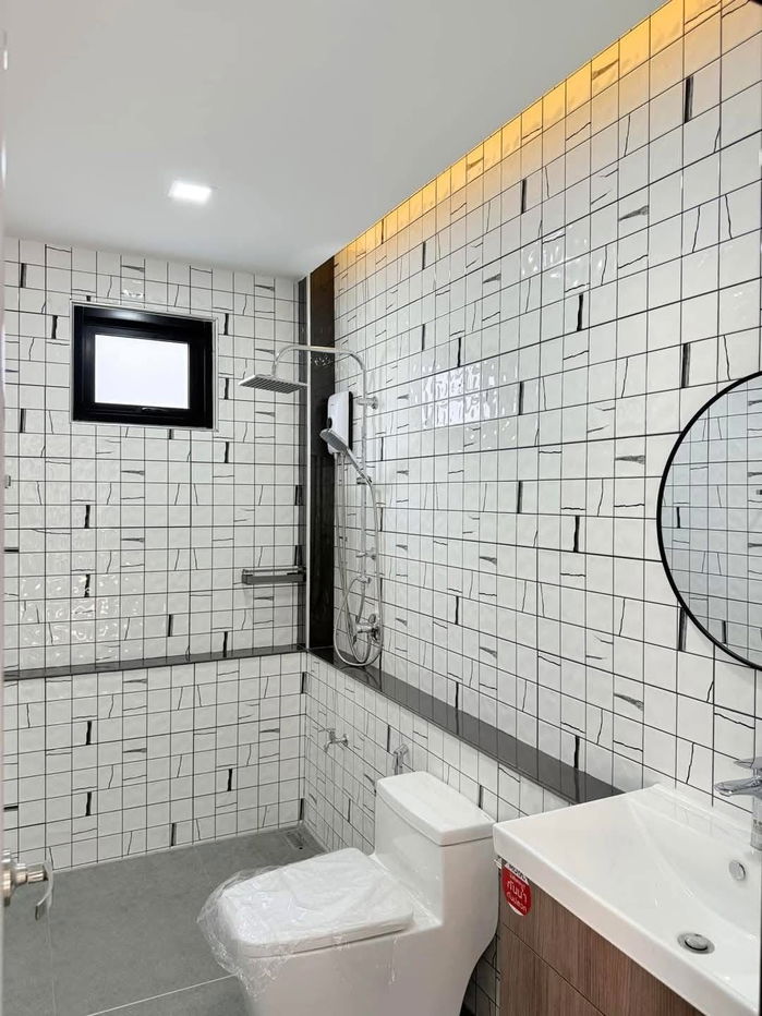 รูป วิลล่าพูลชั้นเดียวสไตล์โมเดิร์น – สยามคันทรีคลับ - รูปที่ 12/15