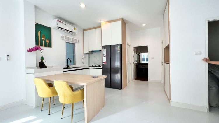 รูป ขายบ้านเดี่ยว พัทยาใต้ - รูปที่ 4/6