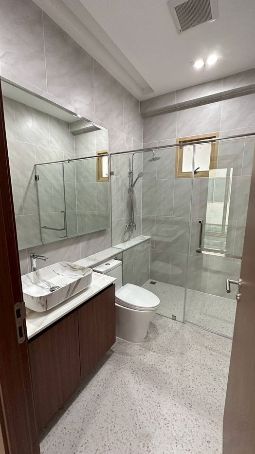 รูป วิลล่าหรูให้เช่าในพัทยาตะวันออก - รูปที่ 20/20