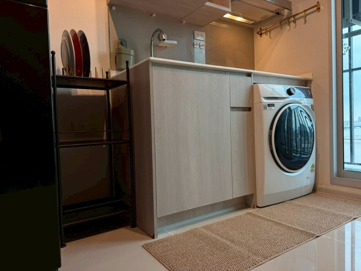 picture MN3173 IDEO Charan 70 Full Furnitured  and electrical - 10/15