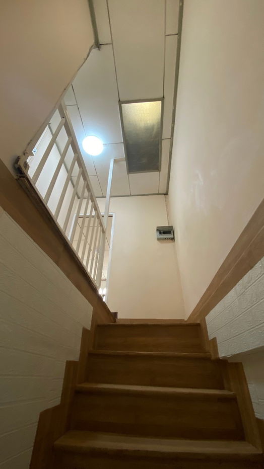 รูป บ้านให้เช่า ทาวน์เฮาส์2ชั้น 3 นอน 2น้ำ 1 จอด หมู่บ้านเสนาวิลล่า84 เดินทางสะดวก ใกล้เดอะมอลล์บางกะปิ น้อมจิตต์ โลตัสบางกะปิ ตลาดบางกะปิ  - รูปที่ 7/10