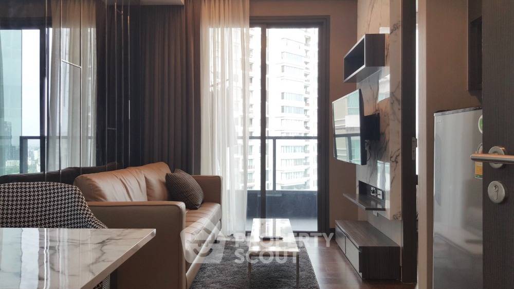 รูป คอนโด 1-ห้องนอน ที่ เดอะ ลุมพินี 24 ใกล้ BTS พร้อมพงษ์ (ID 1211974) - รูปที่ 5/6