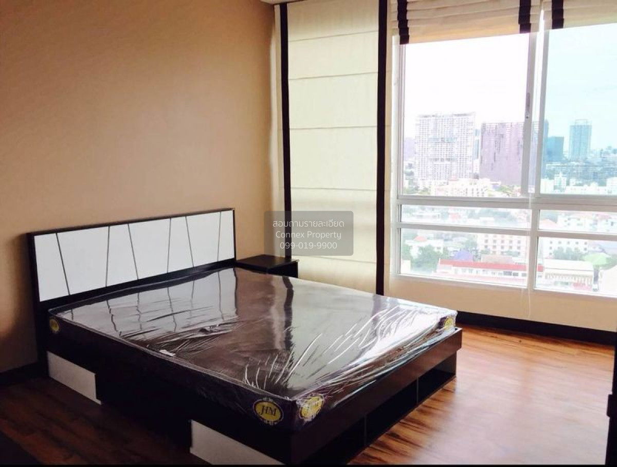 picture For Rent Condo , The Zest Ladprao , MRT-Phahon Yothin , Lat Yao , Chatuchak , Bangkok , CX-139124 ✅ Live chat with us ADD LINE @connexproperty ✅  - 4/6