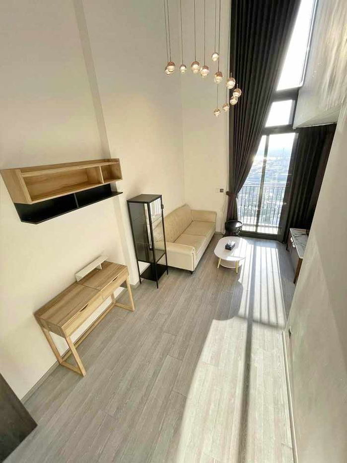 รูป ห้องว่าง❤️ราคาต่อรองได้✅สนใจห้องนี้ทักได้เลยนะคะ❣️❣️❣️ พระโขนง 💥เดอะ ไลน์ สุขุมวิท 101 🔴🟢🟡 - รูปที่ 5/11