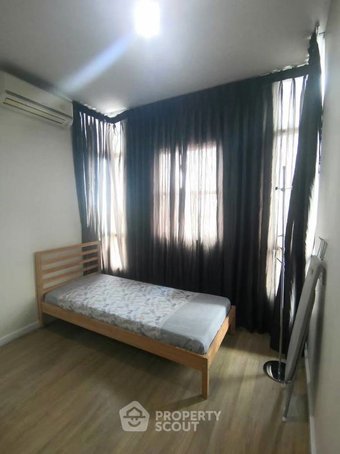 picture 3-BR Condo at The Fourwings Residence in Hua Mak (ID 2013725) - 5/22