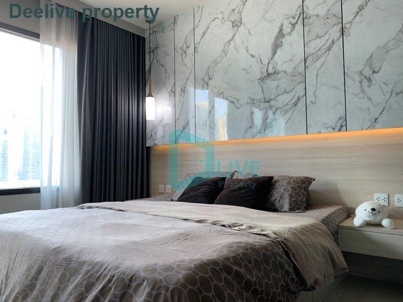 picture DL002734 Condo for rent, Life Asoke - Rama 9 near MRT พระราม 9, ready to move in, call urgently 0638692663 LineID @534wlwof - 5/8