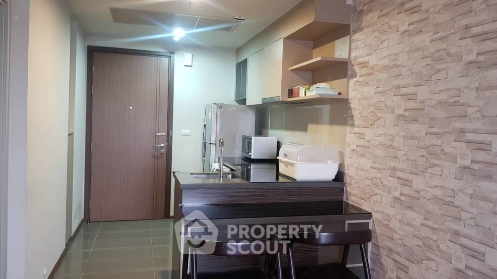 รูป คอนโด 1-ห้องนอน ที่ ออนิกซ์ พหลโยธิน ใกล้ BTS สะพานควาย (ID 386566) - รูปที่ 5/7