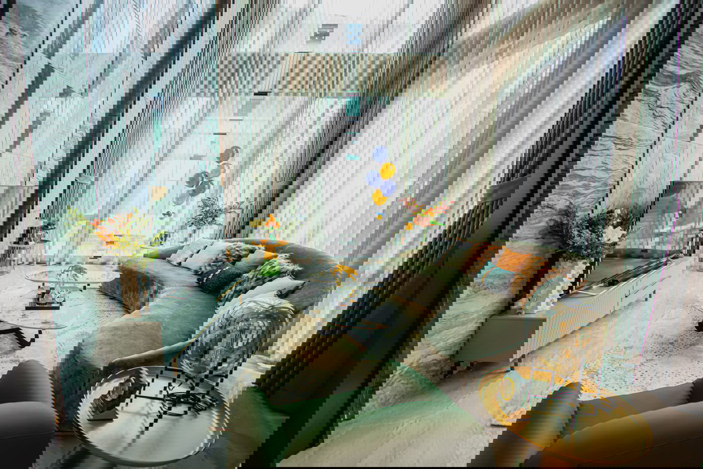 picture 4 Bedrooms Luxury House in Sriracha for Sale - 2/16