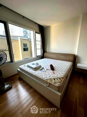 Condos for rent : 1-BR Condo at Siri At Sukhumvit near BTS Thong Lor (ID 1262151)