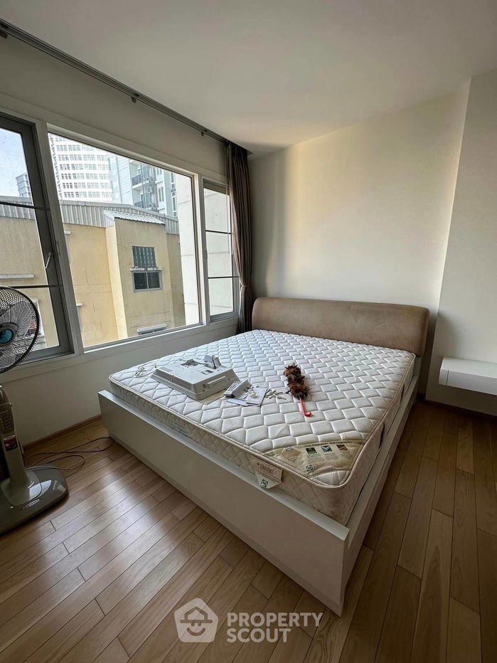 picture 1-BR Condo at Siri At Sukhumvit near BTS Thong Lor (ID 1262151) - 1/14