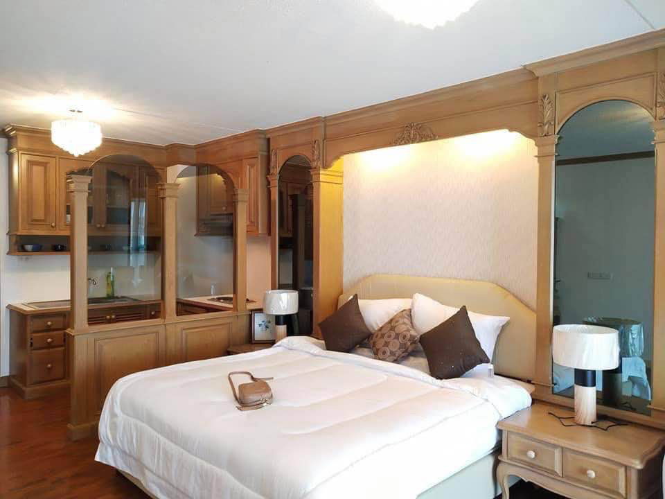 picture Condo for rent in Nimman area, short term available - 4/6